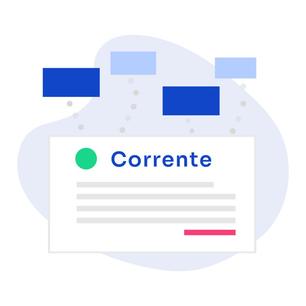 Illustrazione documenti per richiesta ISEE corrente online