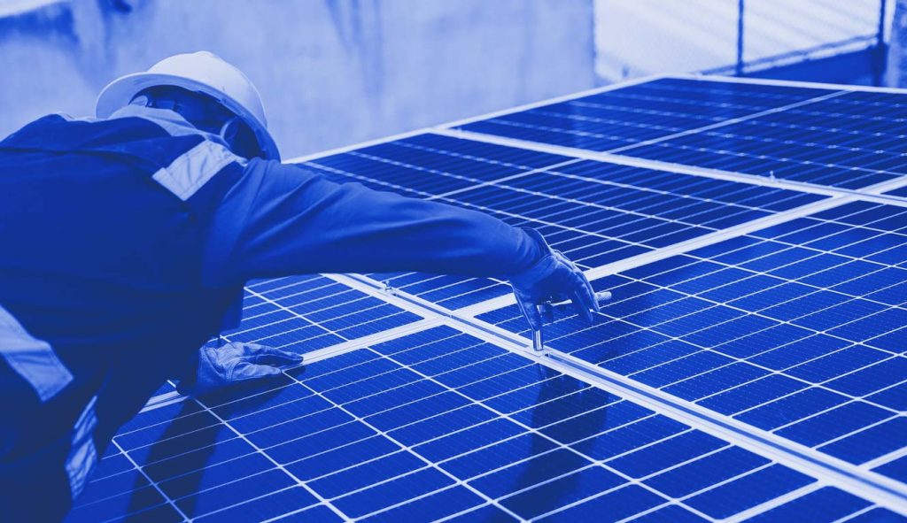 Installazione pannelli solari con ecobonus 2021